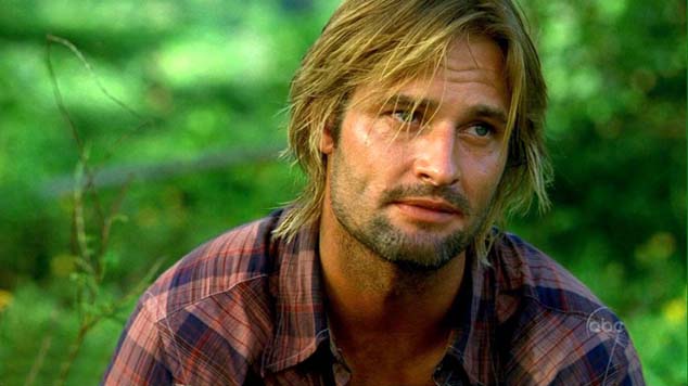 Josh Holloway