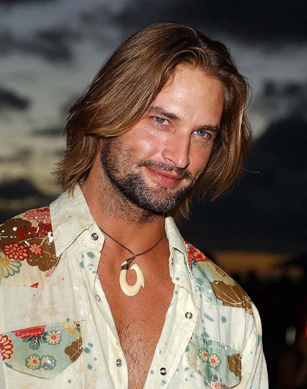 Josh Holloway