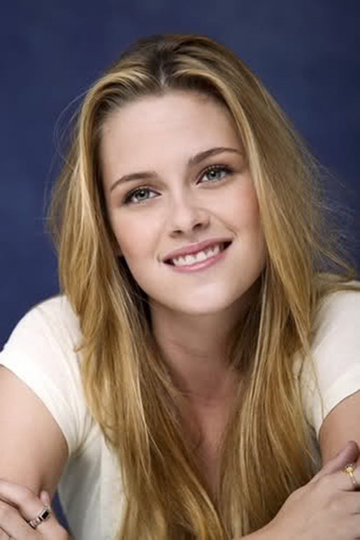 Kristen Stewart