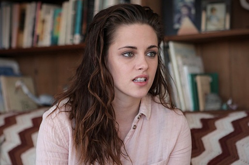 Kristen Stewart