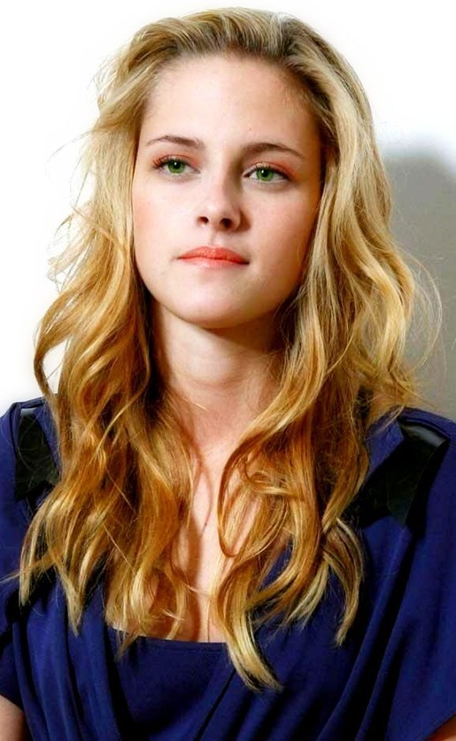 Kristen Stewart