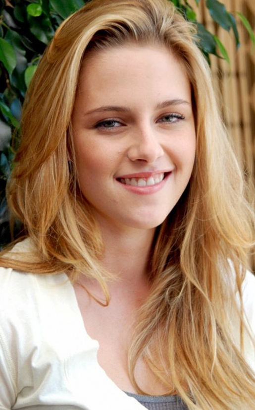 Kristen Stewart