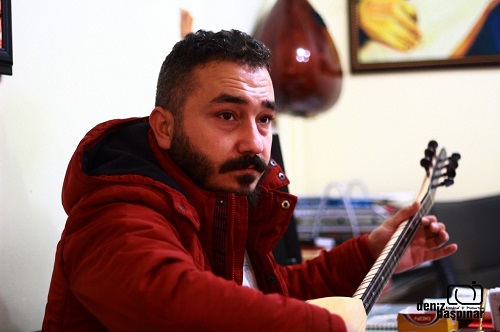 Lütfullah Ağcadağ