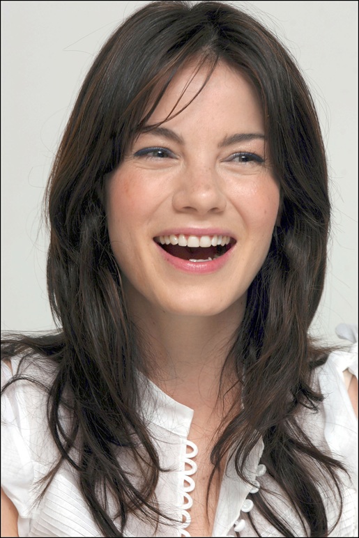 Michelle Monaghan