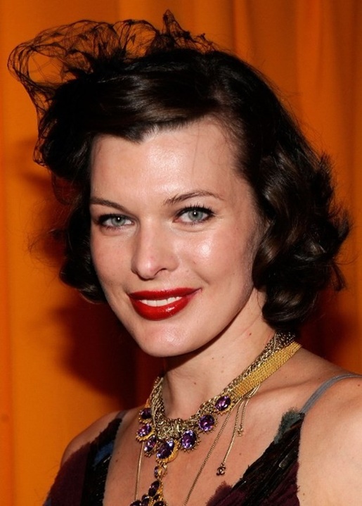 Milla Jovovich
