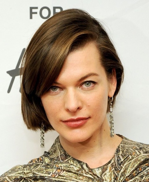 Milla Jovovich
