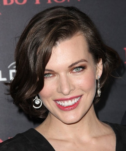 Milla Jovovich