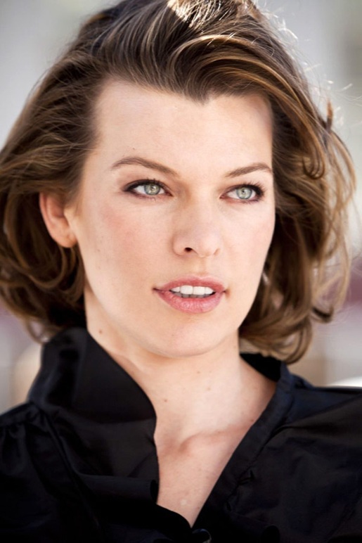 Milla Jovovich