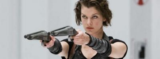 Milla Jovovich