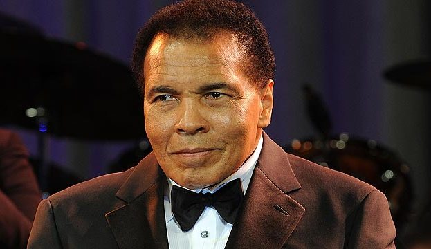 Muhammed Ali
