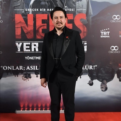 Mustafa Cihat Durmuş