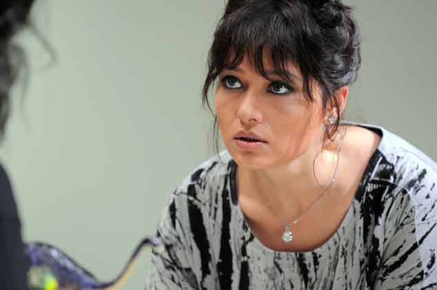 Nurgül Yeşilçay