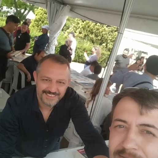 Okan Demir