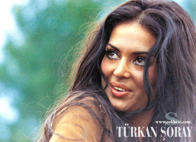 Türkan Şoray