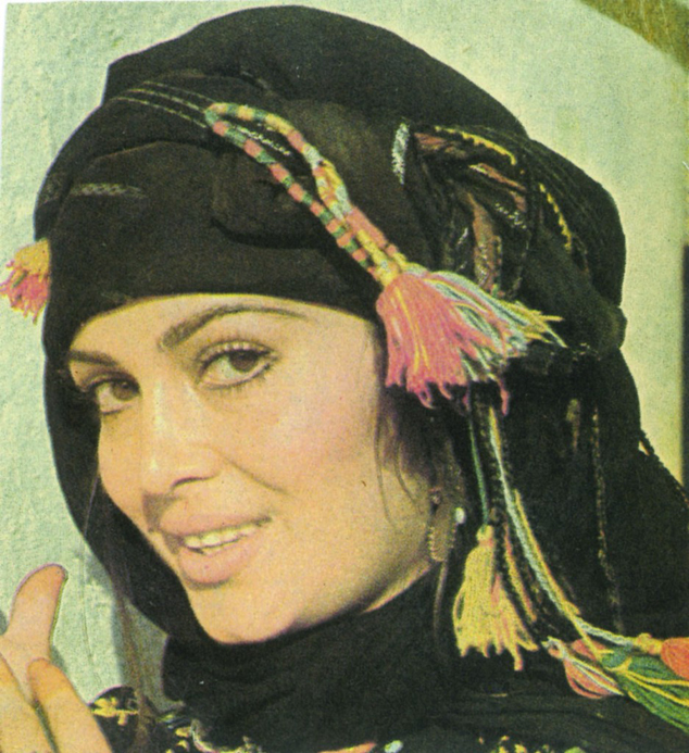 Türkan Şoray