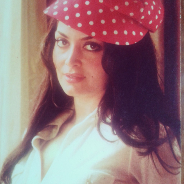 Türkan Şoray