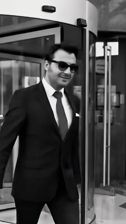 Yağız Aydoğan