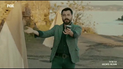 Yağız Aydoğan
