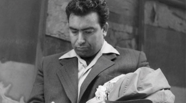 Yaşar Kemal