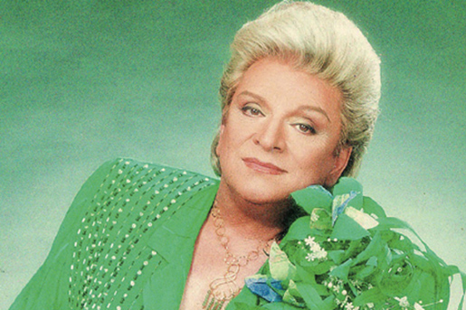Zeki Müren
