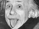 Albert Einstein resim - 2