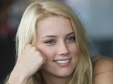 Amber Heard resim - 1