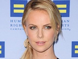 Charlize Theron resim - 8