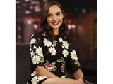 Gal Gadot resim - 4