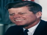 John F. Kennedy resim - 5