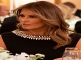 Melania Trump resim - 4