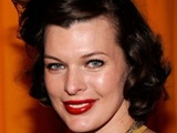Milla Jovovich resim - 1