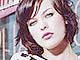Milla Jovovich resim - 12