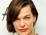 Milla Jovovich resim - 2
