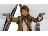 Milla Jovovich resim - 4