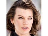 Milla Jovovich resim - 5