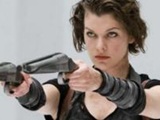 Milla Jovovich resim - 8