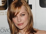 Milla Jovovich resim - 9