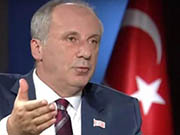 Muharrem İnce resim - 2