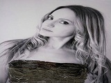 Nilüfer Şasev Özbek resim - 4