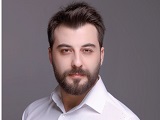 Yağız Aydoğan resim - 1