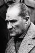 Atatürk – 1930 (tahmini)