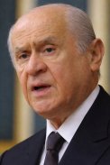 Devlet Bahçeli – 2018