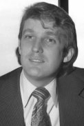 Donald Trump – 1976
