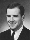 Joe Biden – 1968