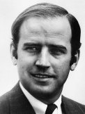 Joe Biden – 1973
