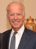 Joe Biden – 2016