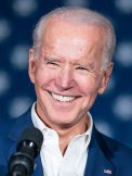 Joe Biden – 2020