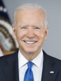 Joe Biden – 2021