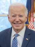Joe Biden – 2025