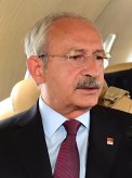 Kemal Kılıçdaroğlu – 2015